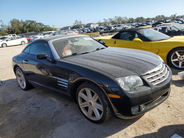 Photo 4 from auction – 2008 CHRYSLER CROSSFIRE with VIN 1C3LN69L28X075126