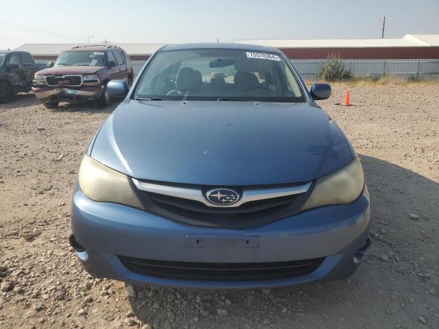 Photo 5 from auction – 2010 SUBARU IMPREZA 2. with VIN JF1GE6B63AH506838