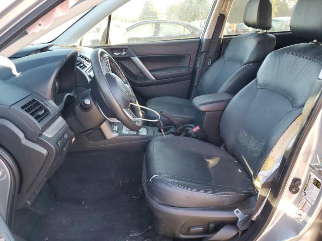 Photo 7 from auction – 2015 SUBARU FORESTER 2 with VIN JF2SJAKC0FH564522