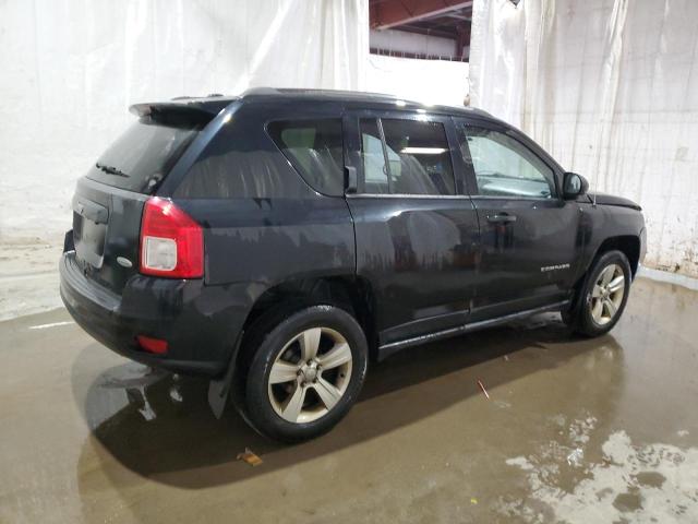 Photo 3 from auction – 2013 JEEP COMPASS LA with VIN 1C4NJDEB6DD164310