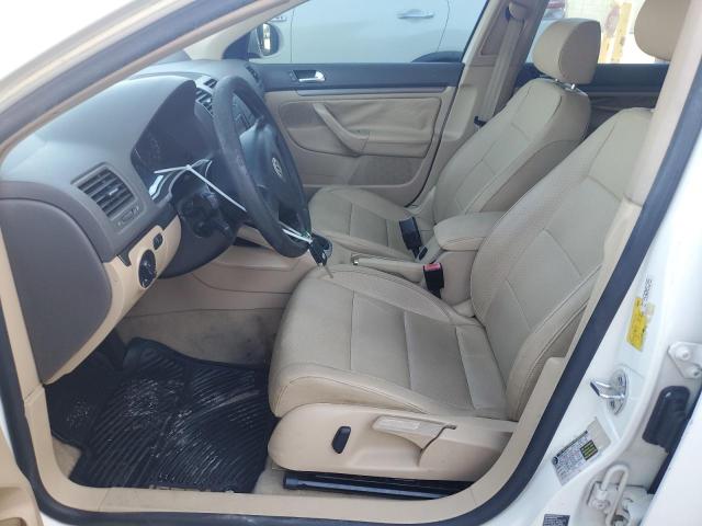 Photo 7 from auction – 2006 VOLKSWAGEN JETTA 2.5 with VIN 3VWRF71K56M753606