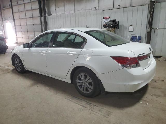 Photo 2 from auction – 2012 HONDA ACCORD SE with VIN 1HGCP2F6XCA194861