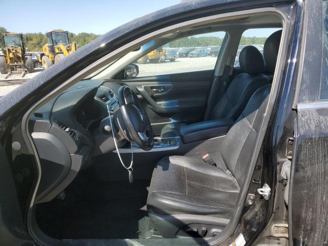 Photo 7 from auction – 2013 NISSAN ALTIMA 3.5 with VIN 1N4BL3AP2DC251321