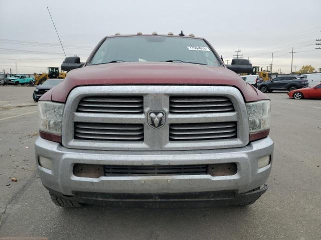Photo 5 from auction – 2015 RAM 2500 SLT with VIN 3C6TR5DT9FG514235