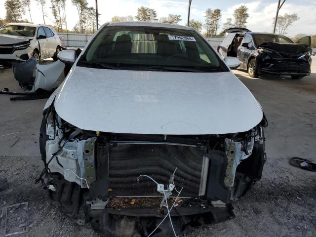 Photo 5 from auction – 2020 TOYOTA COROLLA L with VIN 5YFDPRAEXLP141003