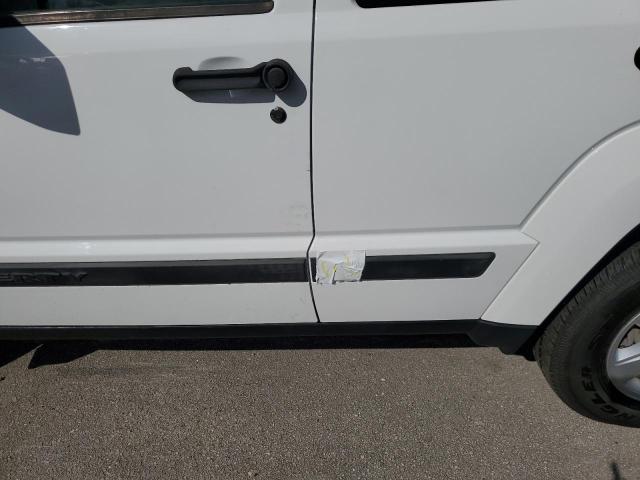 Photo 13 from auction – 2012 JEEP LIBERTY SP with VIN 1C4PJMAK5CW190821