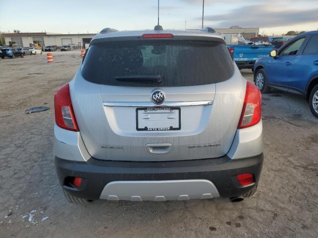 Photo 6 from auction – 2016 BUICK ENCORE CON with VIN KL4CJBSB3GB655556