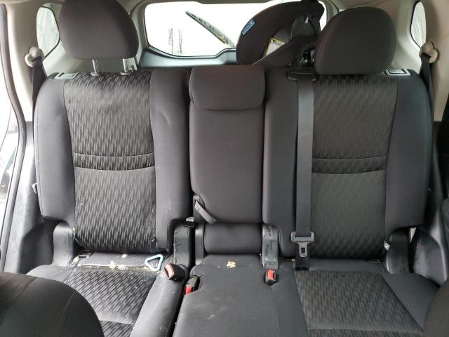 Photo 10 from auction – 2019 NISSAN ROGUE S with VIN 5N1AT2MV4KC804604