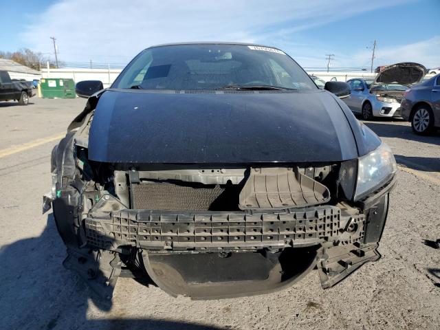 Photo 5 from auction – 2015 HONDA CR-Z with VIN JHMZF1D45FS000676