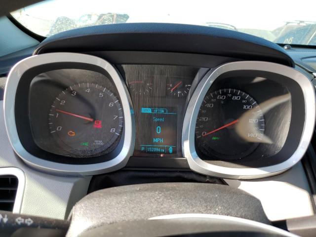 Photo 9 from auction – 2017 CHEVROLET EQUINOX LT with VIN 2GNFLFEK9H6309121