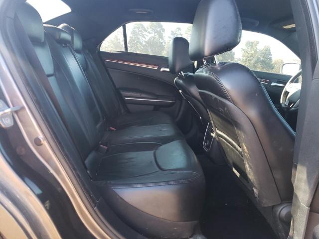Photo 10 from auction – 2014 CHRYSLER 300 with VIN 2C3CCAAG8EH157420