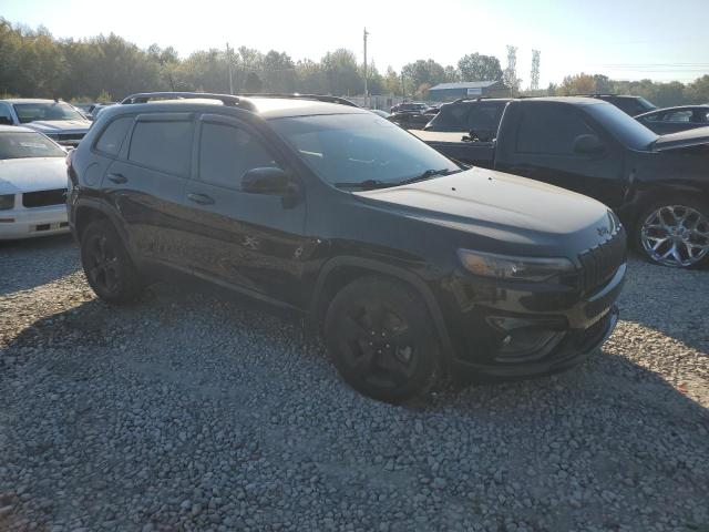 Photo 4 from auction – 2021 JEEP CHEROKEE L with VIN 1C4PJLLB2MD112727