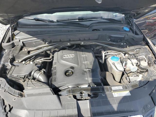 Photo 12 from auction – 2012 AUDI Q5 PREMIUM with VIN WA1LFAFP4CA122326