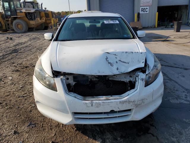 Photo 5 from auction – 2011 HONDA ACCORD with VIN 1HGCP2F69BA068182