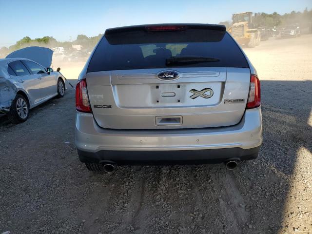 Photo 6 from auction – 2011 FORD EDGE SE with VIN 2FMDK3GC1BBB53402