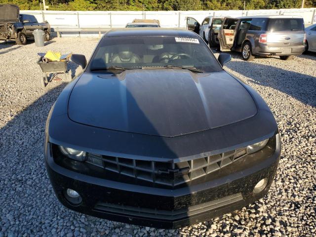 Photo 5 from auction – 2011 CHEVROLET CAMARO LT with VIN 2G1FC1EDXB9110977