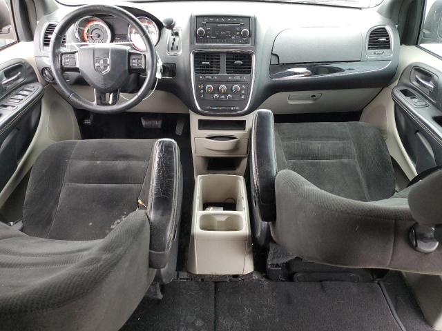 Photo 8 from auction – 2016 DODGE GRAND CARA with VIN 2C4RDGBG0GR220463