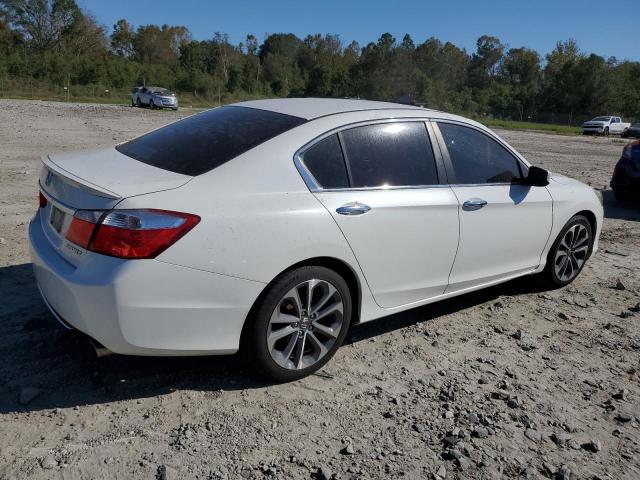 Photo 3 from auction – 2014 HONDA ACCORD SPO with VIN 1HGCR2F52EA174866