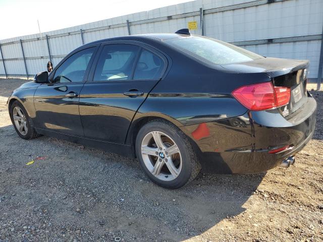 Photo 2 from auction – 2013 BMW 328 I SULE with VIN WBA3C1C56DK103075