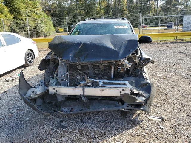 Photo 5 from auction – 2011 TOYOTA HIGHLANDER with VIN 5TDYK3EHXBS039868