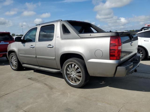 Photo 2 from auction – 2008 CHEVROLET AVALANCHE with VIN 3GNFK12398G261286