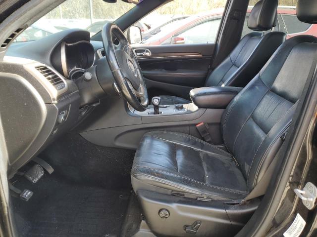 Photo 7 from auction – 2014 JEEP GRAND CHER with VIN 1C4RJFBG8EC294805