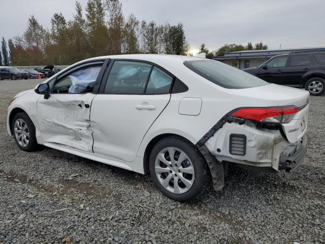 Photo 2 from auction – 2023 TOYOTA COROLLA LE with VIN 5YFB4MDE1PP025113