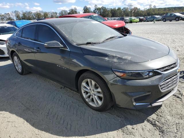 Photo 4 from auction – 2018 CHEVROLET MALIBU LT with VIN 1G1ZD5ST2JF194876