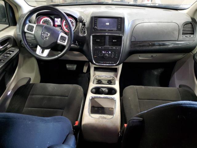 Zdjęcie 8 z aukcji – 2012 DODGE GRAND CARA z VIN 2C4RDGDG7CR271403