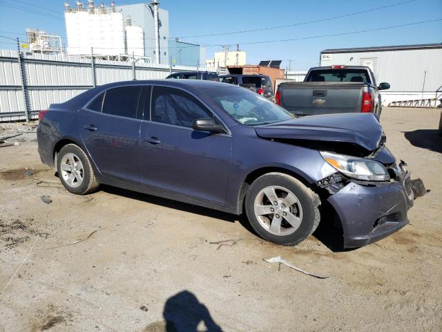 Photo 4 from auction – 2014 CHEVROLET MALIBU LS with VIN 1G11B5SL8EF254894