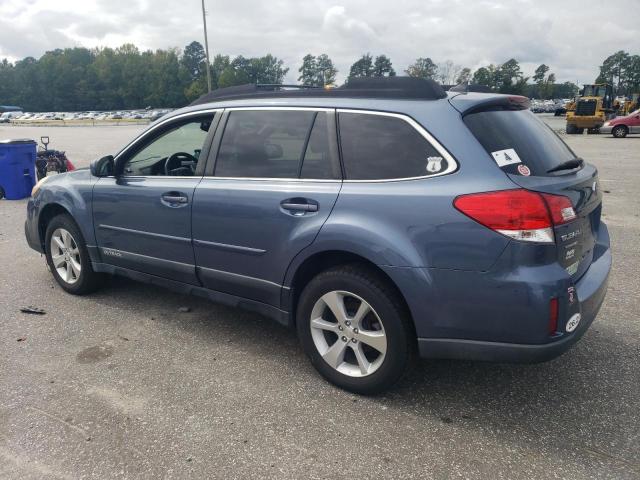 Photo 2 from auction – 2013 SUBARU OUTBACK 2. with VIN 4S4BRBKCXD3243283