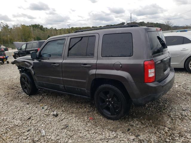 Photo 2 from auction – 2015 JEEP PATRIOT SP with VIN 1C4NJPBA3FD400167