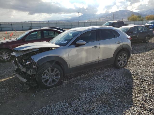 MAZDA CX-30 PREF 2024 z numerem VIN 3MVDMBCM1RM655938 - Zdjęcie z aukcji