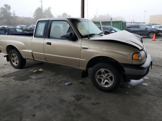 Photo 4 from auction – 2001 MAZDA B3000 CAB with VIN 4F4YR16U31TM00165
