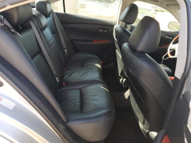 Photo 10 from auction – 2009 LEXUS ES 350 with VIN JTHBJ46G492292740