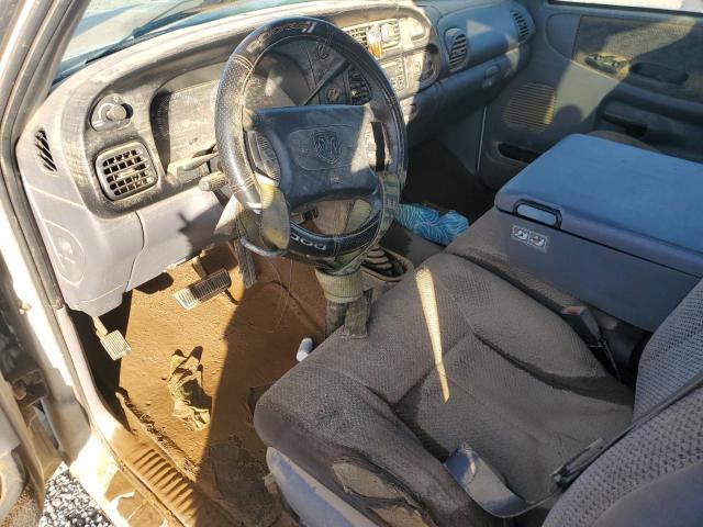 Photo 8 from auction – 1998 DODGE RAM 1500 with VIN 3B7HF12Z0WM291477