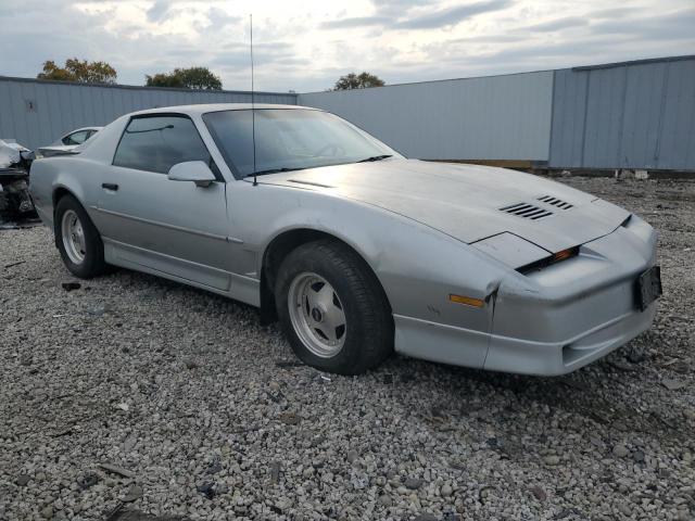 Photo 4 from auction – 1986 PONTIAC FIREBIRD T with VIN 1G2FW87F8GL239553