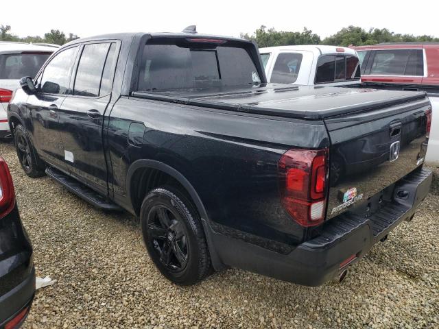 Photo 2 from auction – 2021 HONDA RIDGELINE with VIN 5FPYK3F89MB021715