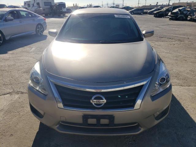 Photo 5 from auction – 2014 NISSAN ALTIMA 2.5 with VIN 1N4AL3AP1EN215931