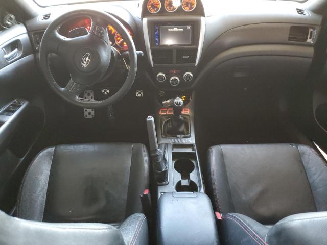 Photo 8 from auction – 2011 SUBARU IMPREZA WR with VIN JF1GV7F65BG504404