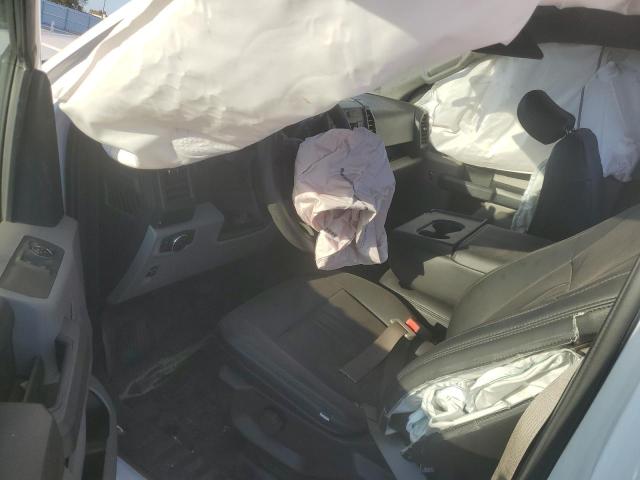 Photo 7 from auction – 2019 FORD F150 with VIN 1FTMF1C55KKD60224