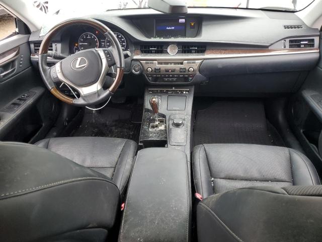 Photo 8 from auction – 2014 LEXUS ES 350 with VIN JTHBK1GG8E2141324