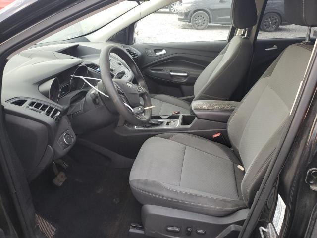 Photo 7 from auction – 2017 FORD ESCAPE SE with VIN 1FMCU0G99HUC52352