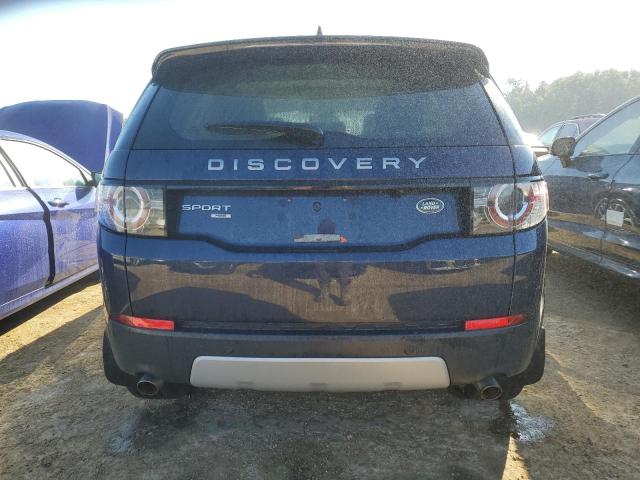 Photo 6 from auction – 2019 LAND ROVER DISCOVERY with VIN SALCR2FX1KH813816
