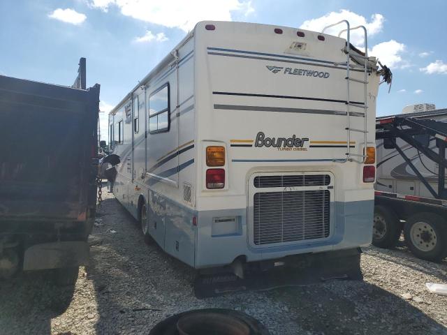 Photo 3 from auction – 2005 FREIGHTLINER CHASSIS XC with VIN 4UZAAHDC15CU05337