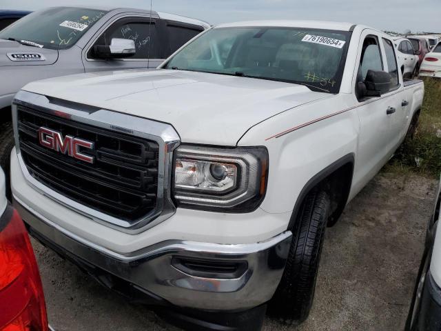 Photo 1 from auction – 2019 GMC SIERRA LIM with VIN 2GTR1LECXK1180426