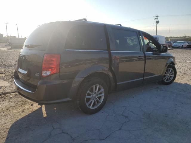 Photo 3 from auction – 2019 DODGE GRAND CARA with VIN 2C4RDGCG0KR775260
