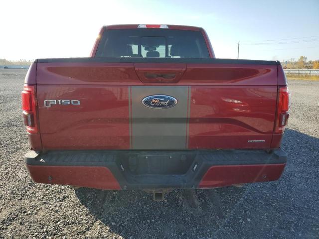 Photo 6 from auction – 2015 FORD F150 SUPER with VIN 1FTEW1EF8FFC39826