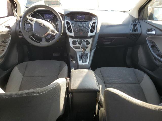 Photo 8 from auction – 2013 FORD FOCUS SE with VIN 1FADP3F22DL156932
