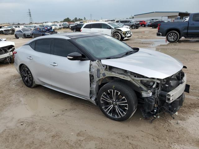 Photo 4 from auction – 2017 NISSAN MAXIMA 3.5 with VIN 1N4AA6AP6HC442006
